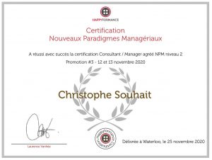 certification nouveaux paradigmes managérieux christophe-souhait